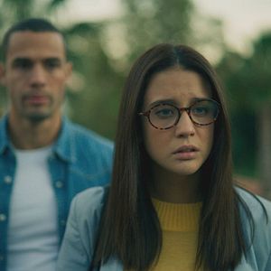 Fotoğraf María Pedraza