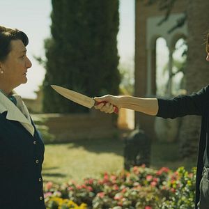 Fotoğraf Adelfa Calvo