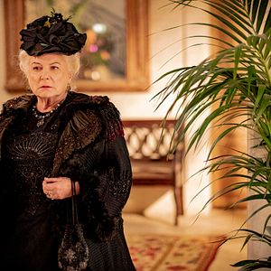 Fotoğraf Josiane Balasko