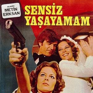 Fotoğraf Sensiz Yaşayamam