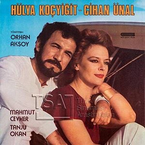 Fotoğraf Gazap Rüzgarı