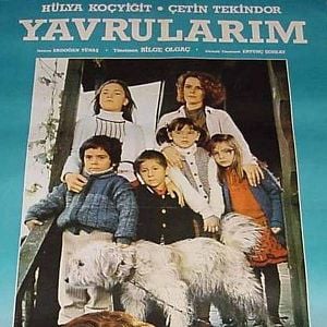 Fotoğraf Yavrularım