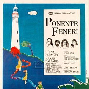 Fotoğraf Ponente Feneri