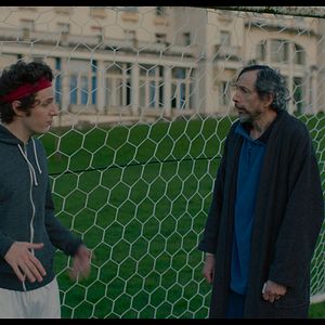 Fotoğraf Mes jours de gloire