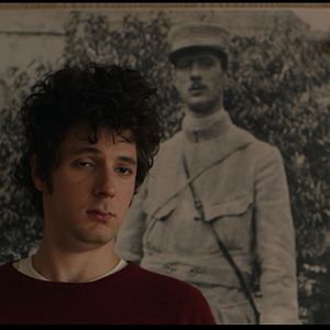 Fotoğraf Mes jours de gloire