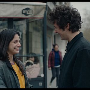 Fotoğraf Mes jours de gloire