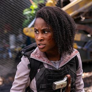 Fotoğraf Keeya King