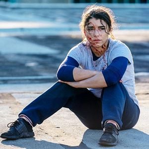 Fotoğraf Nicole Munoz