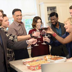 Fotoğraf Barry Sloane