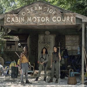 Fotoğraf Sydney Park