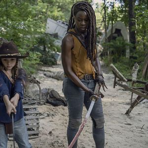 Fotoğraf Cailey Fleming