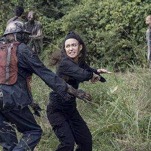 Fotoğraf Christian Serratos