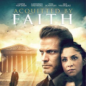 Fotoğraf Acquitted by Faith