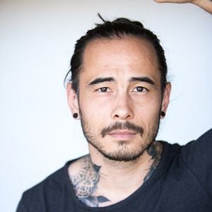 Fotoğraf Dave Callaham