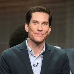 Fotoğraf Peter Nowalk