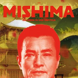 Fotoğraf Mishima: A Life in Four Chapters