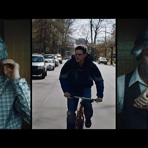 Fotoğraf Barry Keoghan