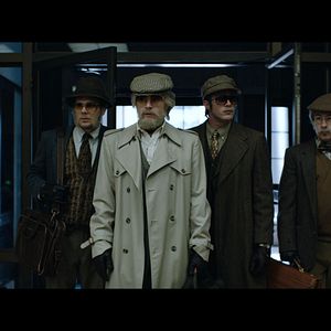 Fotoğraf Barry Keoghan