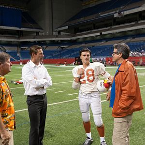 Fotoğraf Aaron Eckhart