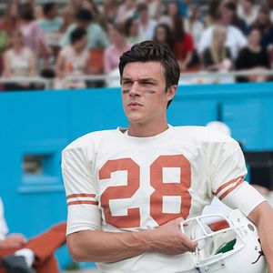 Fotoğraf Finn Wittrock