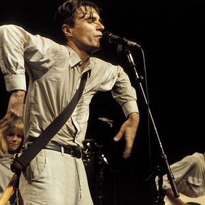 Fotoğraf Stop Making Sense