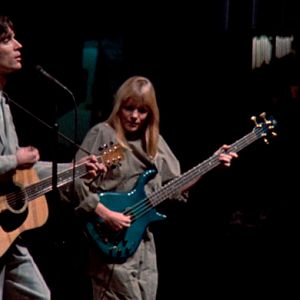 Fotoğraf Stop Making Sense