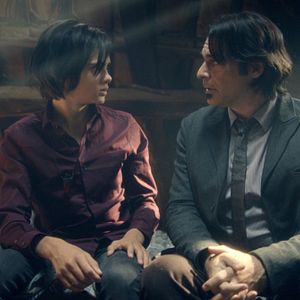 Fotoğraf Rick Kavanian