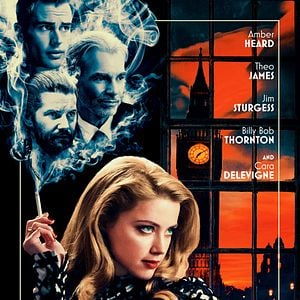 Fotoğraf London Fields