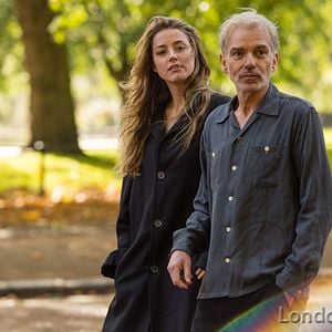 Fotoğraf Amber Heard