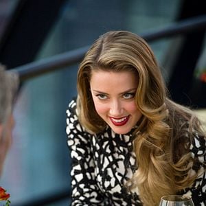 Fotoğraf Amber Heard