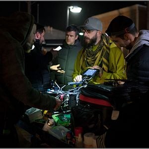 Fotoğraf We Die Young