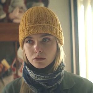 Fotoğraf Elle Fanning