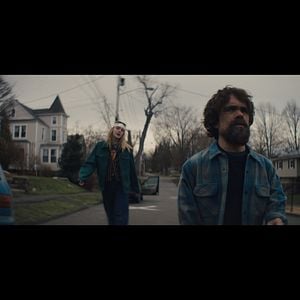 Fotoğraf Peter Dinklage