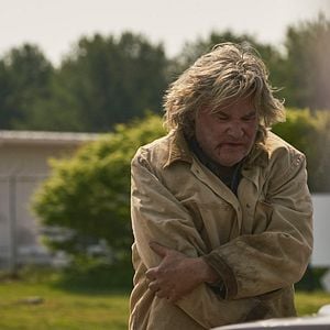 Fotoğraf Kurt Russell