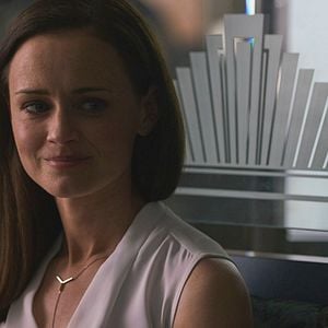 Fotoğraf Alexis Bledel