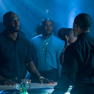 Fotoğraf Terry Crews