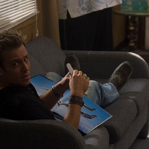 Fotoğraf Middle Men