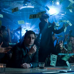 Fotoğraf Middle Men