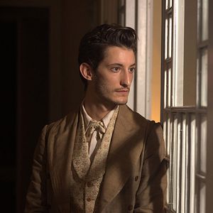 Fotoğraf Pierre Niney