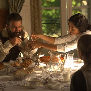 Fotoğraf Antonio Banderas