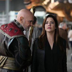 Fotoğraf Julie Gonzalo