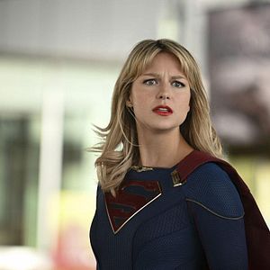 Fotoğraf Melissa Benoist