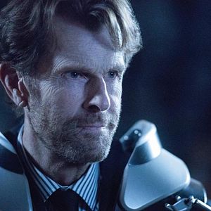 Fotoğraf Kevin Conroy