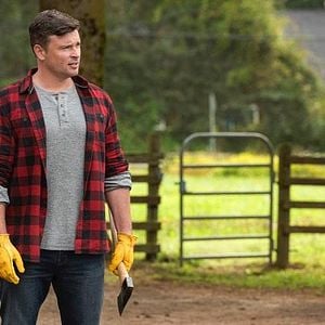 Fotoğraf Tom Welling