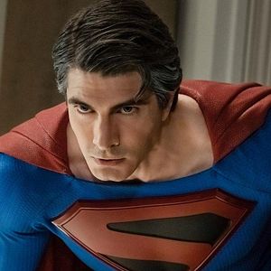 Fotoğraf Brandon Routh