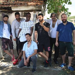 Fotoğraf Hemen Döneriz