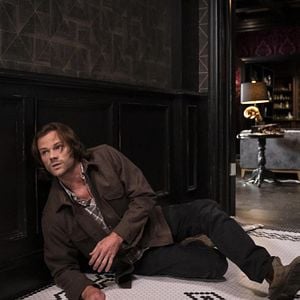 Fotoğraf Jared Padalecki