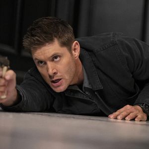 Fotoğraf Jensen Ackles