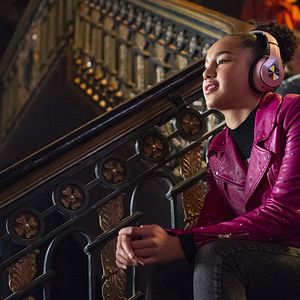 Fotoğraf Sofia Wylie