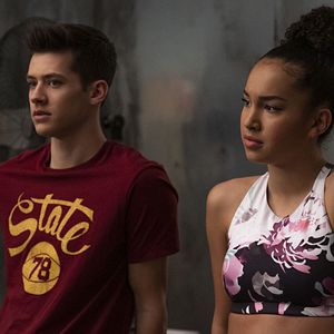 Fotoğraf Sofia Wylie